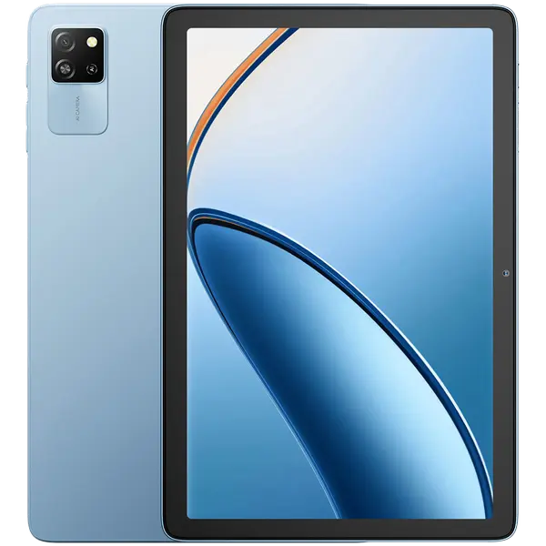 Blackview Tab 60 WiFi 4GB/128GB, 10.1-inch HD IPS 800x1340, Octa-core 1,8GHz, 5MP Front/8MP Back Camera - TAB 60 WIFI_BLUE