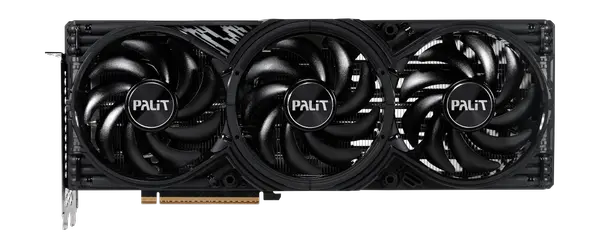 PALIT NVIDIA RTX5070TI HDMI DP 256B 16GB ACTIVE (72492)
