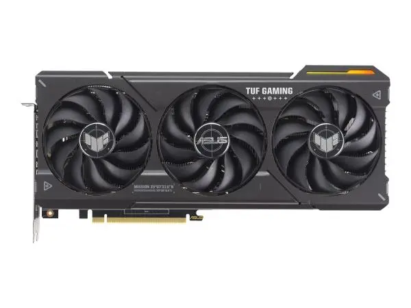 ASUS TUF-RTX4070S-O12G-GAMING 12GB GDDR6X HDMI DP -  (A)   - 90YV0K80-M0NA00 (8 дни доставкa)