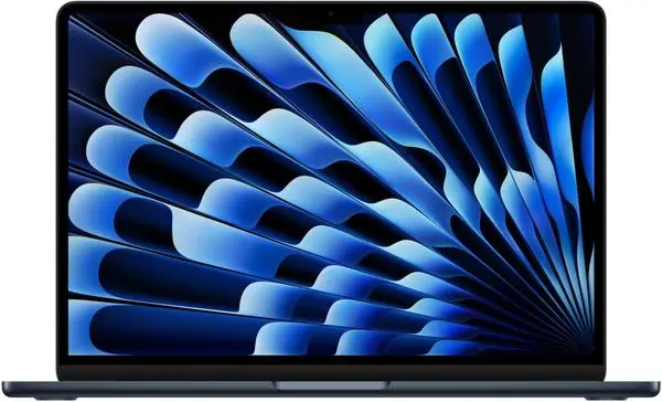 Исках нов лаптоп от известно време и след много проучвания реших да взема Apple MacBook Air 13.6 M3/10C GPU/16GB/256GB - Z1BC001EL.