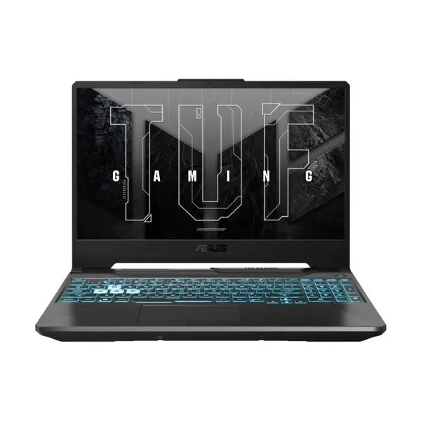 ## Представяме ви: Asus TUF A15 FA506NC-HN012 - Мощна машина за геймъри и творци