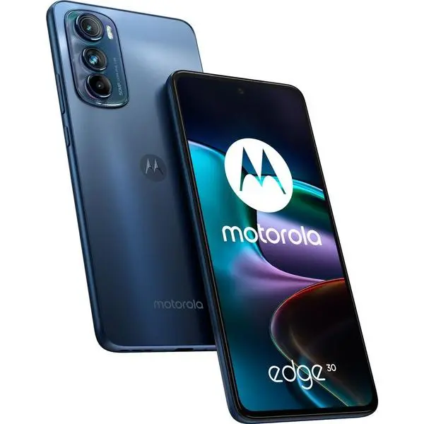 Motorola Edge 30: Смартфонът, който ще ви остави без дъх