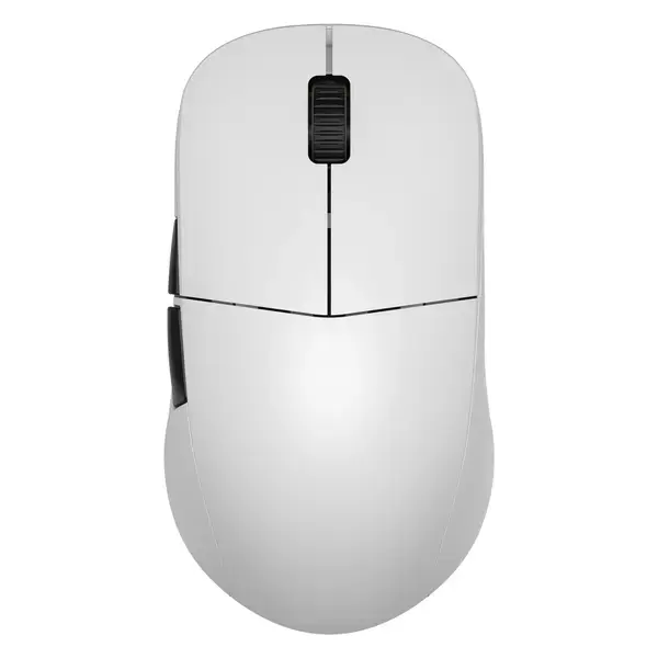 Endgame Gear Професионална геймърска мишка XM2we 1K Wireless Mouse White - EGG-XM2WE-WHT