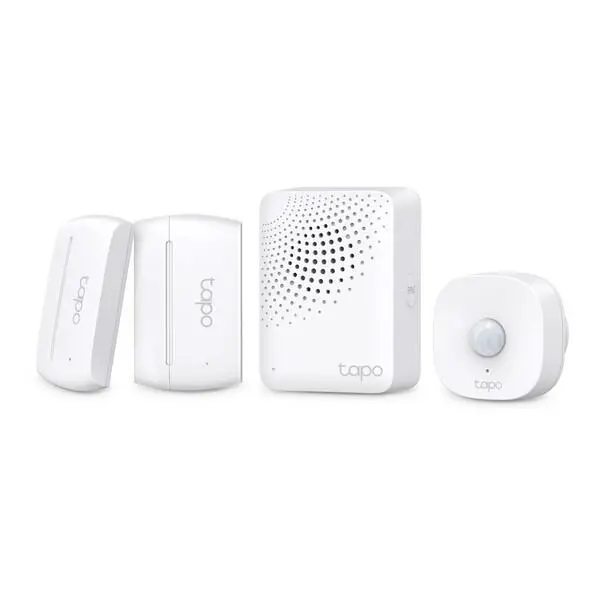 Стартов комплект интелигентни сензори TP Link Tapo T30 KIT