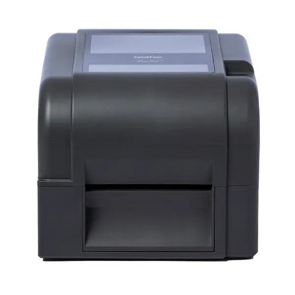 Brother TD-4520TN Thermal Transfer Desktop Label Printer - TD4520TNZ1