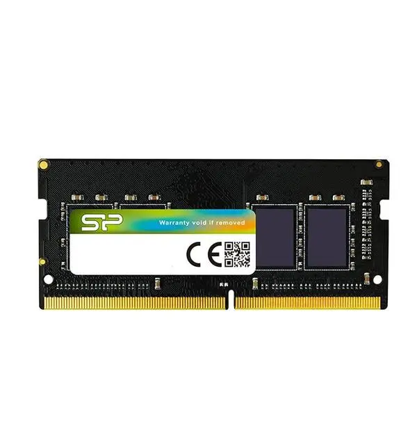 Silicon Power 16GB SODIMM DDR4  2600MHz CL19 SP016GBSFU266X02 -  SP016GBSFU266X02
