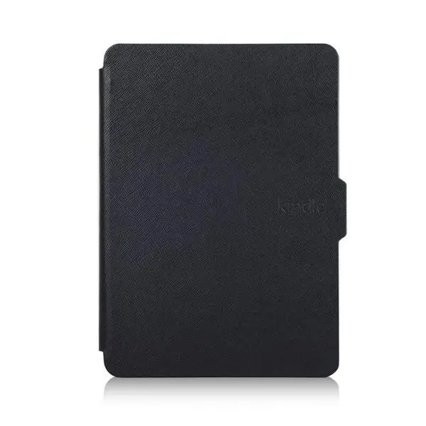 Калъф за Kindle 2014, черен