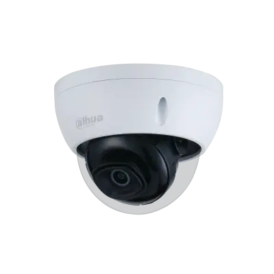 5 Megapixel IP куполна камера, IPC-HDBW3541E-AS-0280B