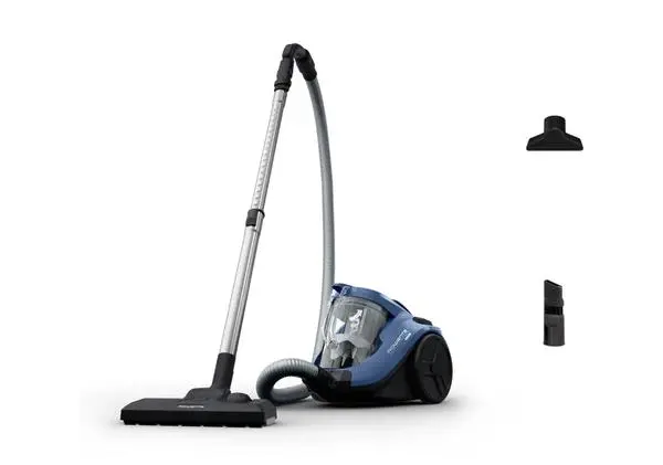 Rowenta RO3721EA Va Cleaner Compact Power Cyclon - RO3721EA