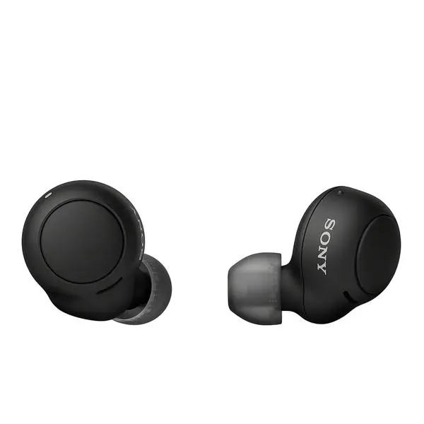 Sony Headset WF-C500, black - WFC500B.CE7