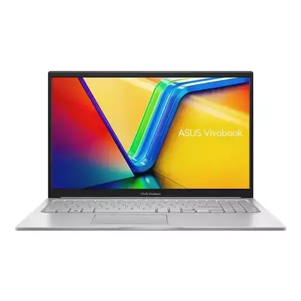 ASUS Vivobook  X1504VA-BQ1649 ( Silver ),  Intel Core i5-1334U, 16GB DDR4 ,  512GB PCIE G3X2 SSD, HDMI 1.4, 1.8kg,  15.6" FHD  IPS-level Panel (1920x1080),  PN: 90NB10J2-M023W0