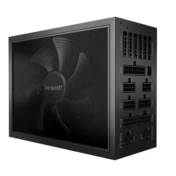 be quiet! Захранване PSU ATX 3.0 Dark Power Pro 13 1300W - BN331