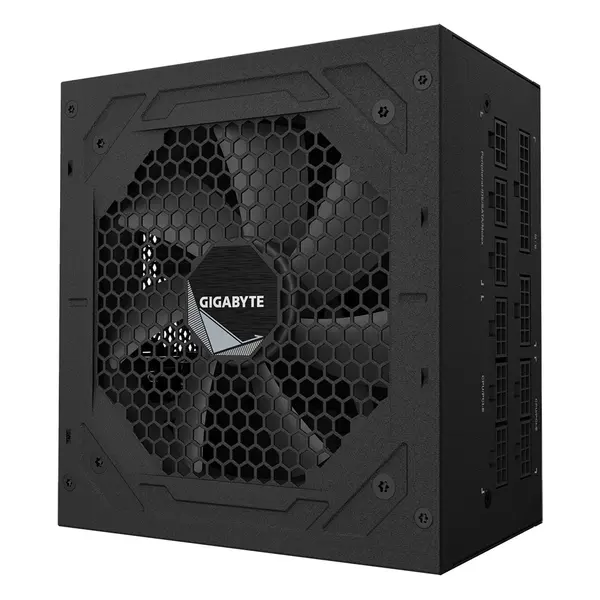 ## GIGABYTE UD850GM - Мощност и ефективност за вашата система