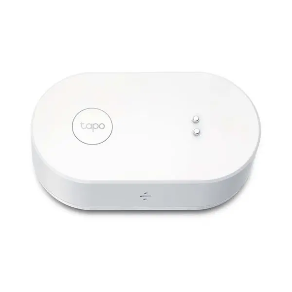 Интелигентен сензор за теч на вода TP-Link Tapo T300,