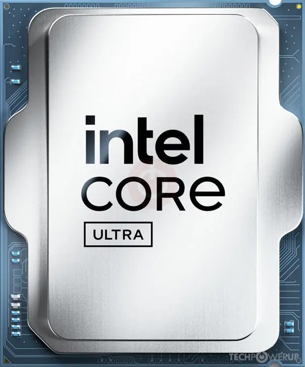 INTEL CORE_ULTRA_9 285 LGA1851 5.6GHZ 24CORES INTVGA W/O_FAN 185W DESKTOP -  (72643)