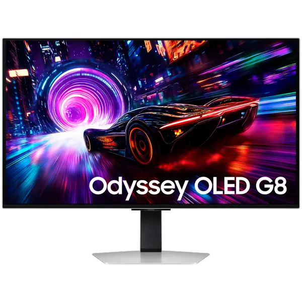 Монитор SAMSUNG LS32FG810SUXEN 32" 3840x2160