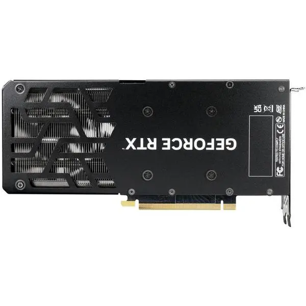 Gainward RTX 4060 Ti Panther: Преглед и впечатления