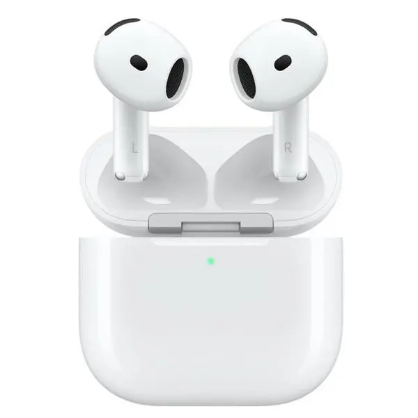 Apple AirPods 4 с Active Noise Cancellation - MXP93ZM/A