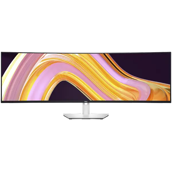 Монитор DELL U4924DW-14 49" 5120x1440