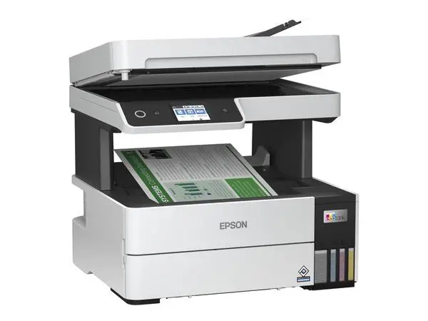 Epson EcoTank L6460 WIFI MFP - C11CJ89403