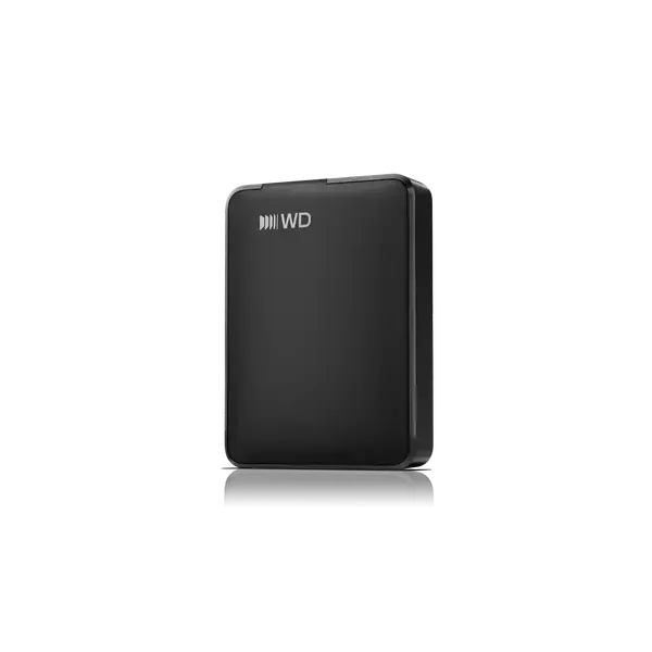 Външен хард диск Western Digital Elements Portable, 4TB, 2.5" - USB-C