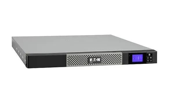 Преглед на Eaton 5P 850i Rack1U - 5P850IR