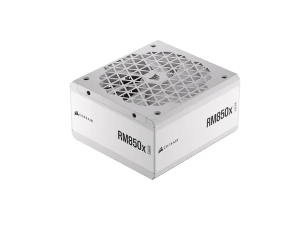 Захранване Corsair RM850x SHIFT White - CP-9020274-EU