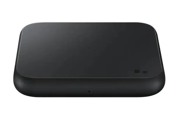 Samsung Wireless Charger Pad (w TA) EP-P1300TBEGEU