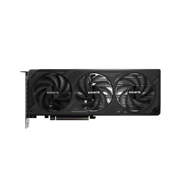 Видео карта GIGABYTE RTX 5070 WINDFORCE OC SFF 12GB GDDR7 - GA-VC-N507WF3-OC-12GD