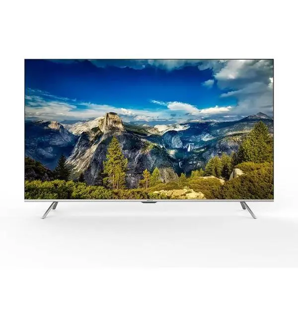 Телевизор METZ 55MUC7000Z, 55(139 см), LED Smart Android 10.0, UHD, Клас G, Черен - METZ-TV-55MUC7000Z