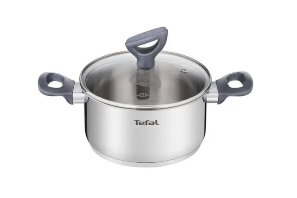 Tefal G7124645, DAILY COOK Stewpot 24 + lid - G7124645