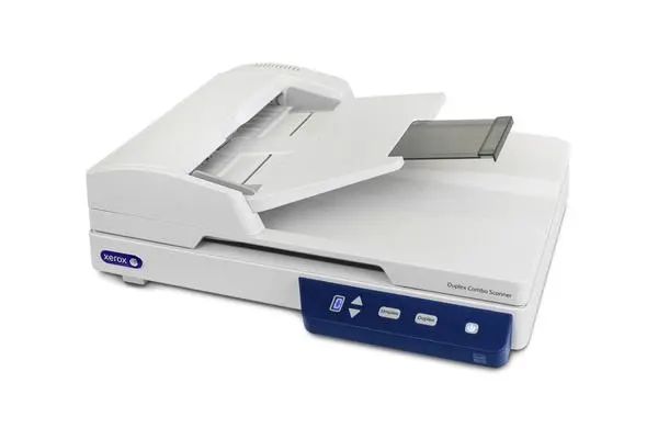 Xerox Documate Combo Scanner - 100N03448