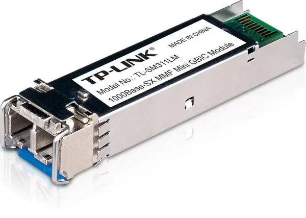MiniGBIC модул TP-Link TL-SM311LM (v)