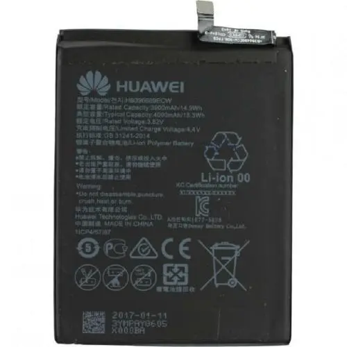 Huawei HB396689ECW / Mate 9 / Mate 9 PRO / Honor 10 Lite / Y7 2019  HQ