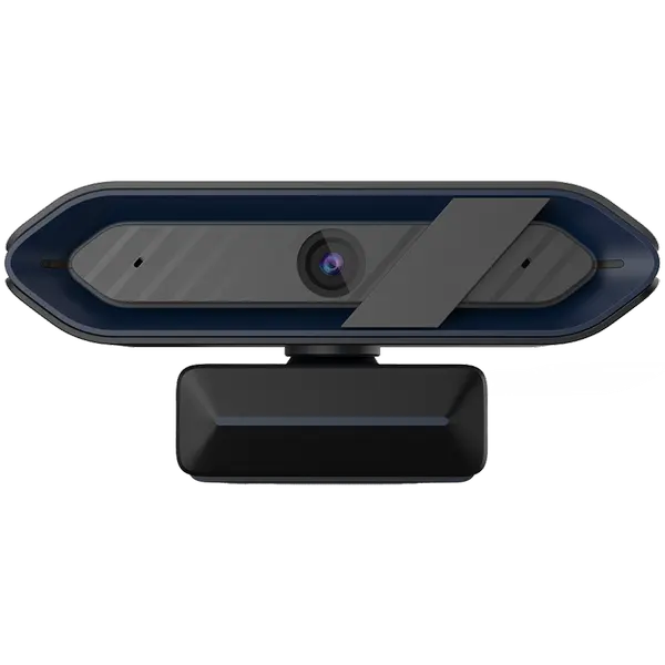 LORGAR Rapax 701, Streaming Camera,2K 1080P/60fps, 1/3'',4Mega CMOS Image Sensor - LRG-SC701BL