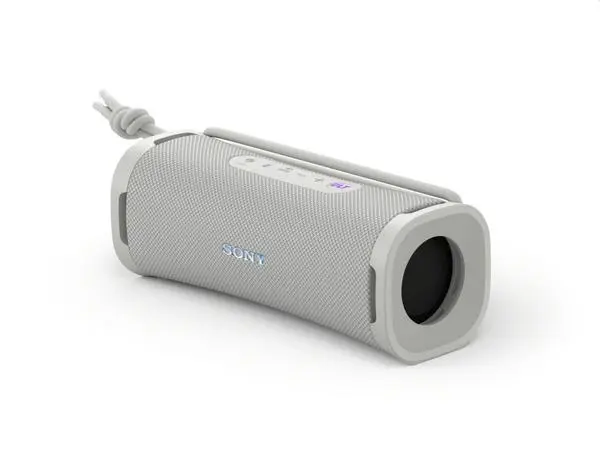 Sony SRS-ULT10 Portable Bluetooth Speaker, White - SRSULT10W.CE7