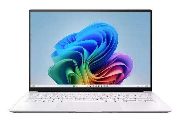 ASUS ZENBOOK S14 ULTRA 9 386H 16GB 512GB 14'' 3K OLED TOUCH WIN 11 PRO WHITE - 90VB16Q4-M00PH0 - (73050)