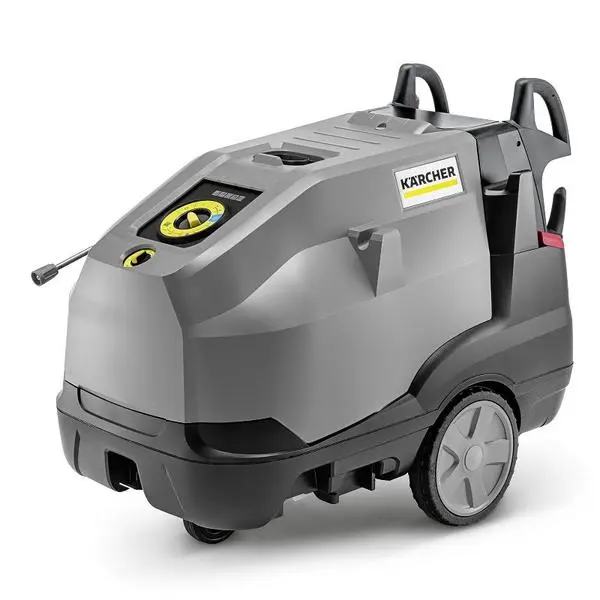 Пароструйна машина KARCHER HDS 10/21-4 M