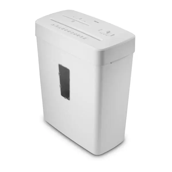 HAMA Шредер „Prime M50CD-B“ White 50588