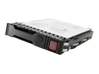 HPE 480GB SATA 6G MU SFF SC MVD SSD -  (A)   - P18432-B21 (8 дни доставкa)