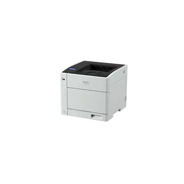 Лазерен цветен принтер RICOH P C375, Цветен, A4, USB 2.0, LAN, WiFi, 32 ppm - RICOH-LJ-PC375