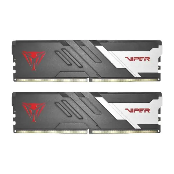 Patriot Viper VENOM 16GB (2*8) 5600Mhz - PVV516G560C40K