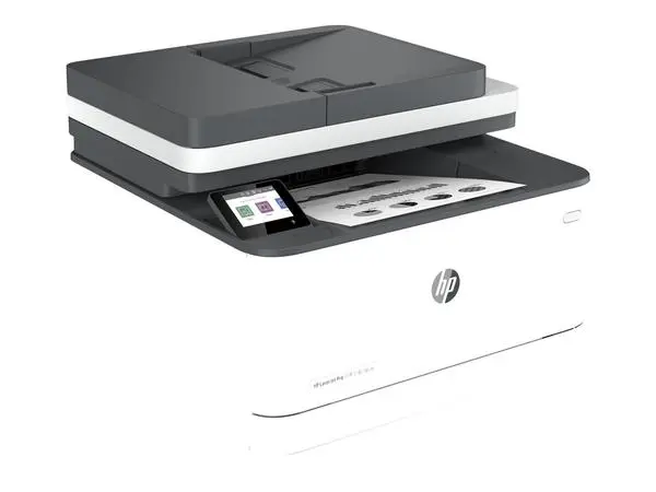 HP LaserJet Pro MFP 3102fdwe 33ppm Print - 3G630E#B19
