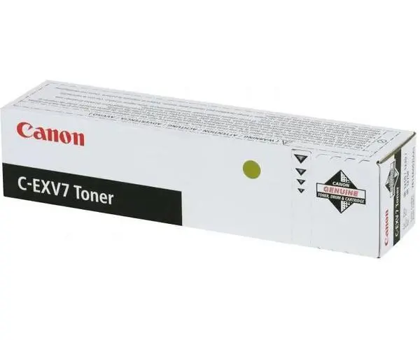 Canon C-EXV7 Toner - 7814A002AA