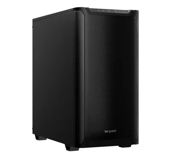 be quiet! кутия Case ATX - Pure Base 501 - BG073