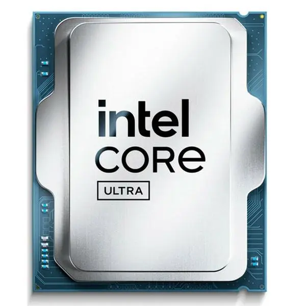 Процесор Intel Core Ultra 7 265K TRAY, 20 Cores 3.3 GHz, 36MB, 125W, LGA1851 - BX80768265K