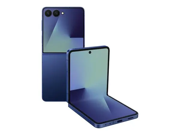 SAMSUNG Смартфони - SM-F766BDBHEUE