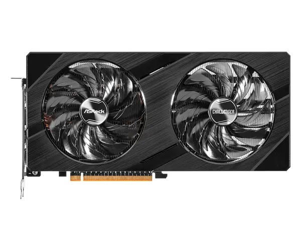 Първи впечатления от видеокартата ASRock Intel ARC A580 Challenger 8G OC