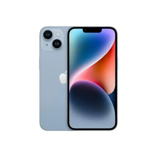 Смартфон APPLE iPhone 14 Plus, 6GB 256GB Blue - MQ583RX/A