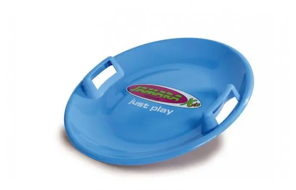 Джамара Snow Play диск за пързаляне 60cm син/4+ -  (A)   - 460369 (8 дни доставкa)